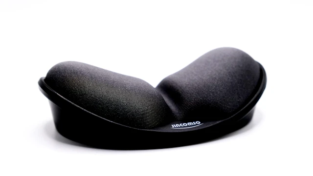 Cojín de soporte lumbar