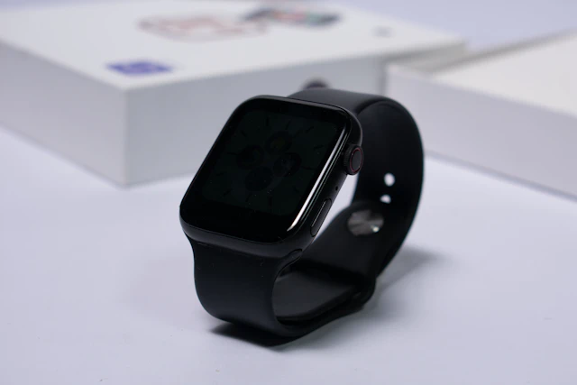 Reloj inteligente