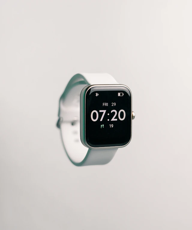 Reloj inteligente